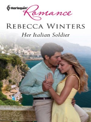 cover image of Her Italian Soldier